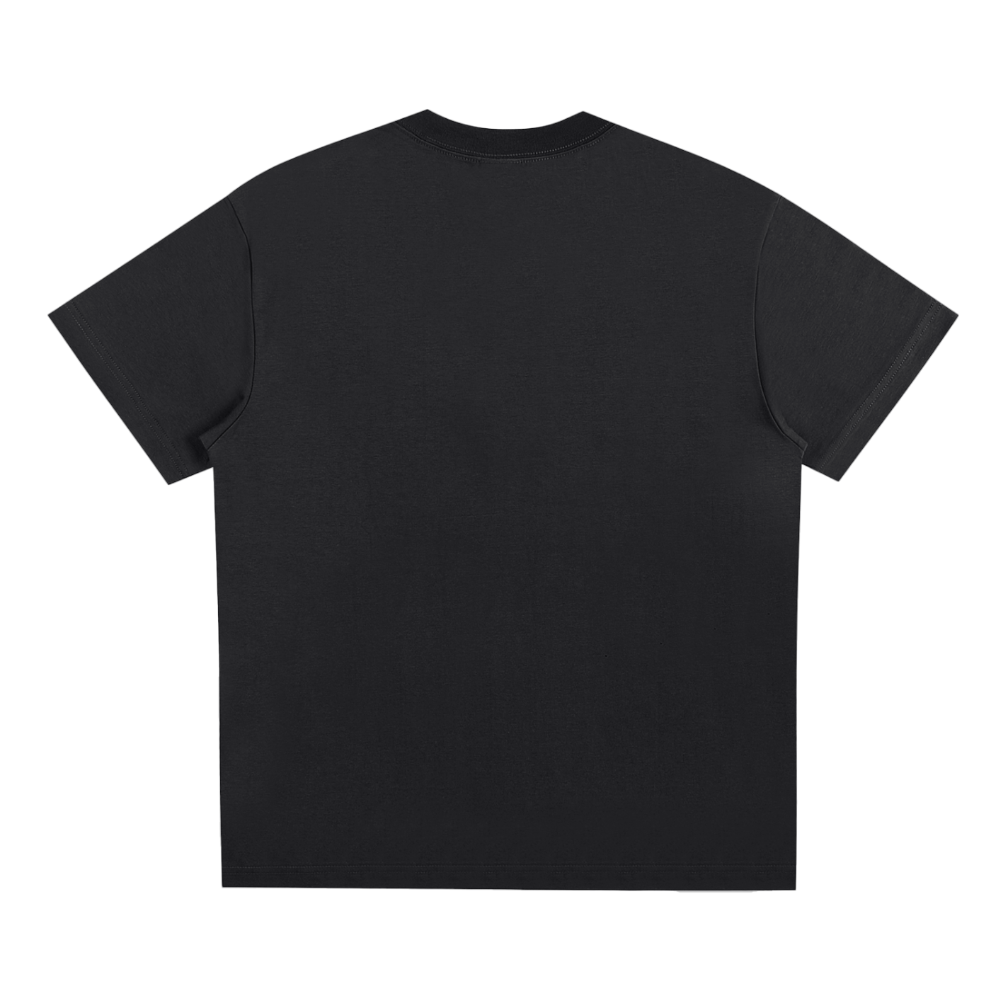 train tee